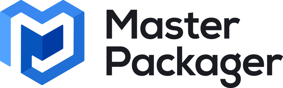 Master Packager