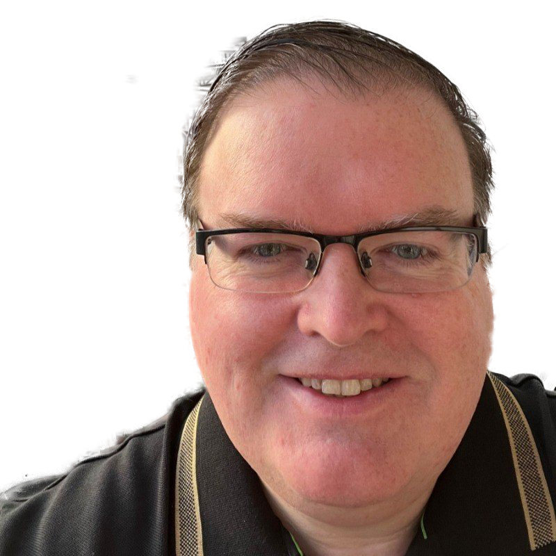 David Butler-McAllister