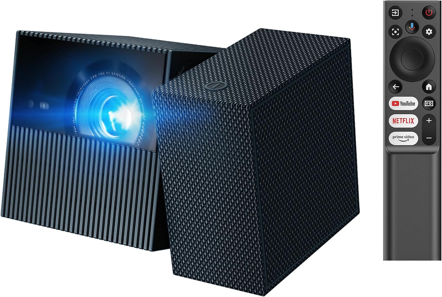Cube metAB