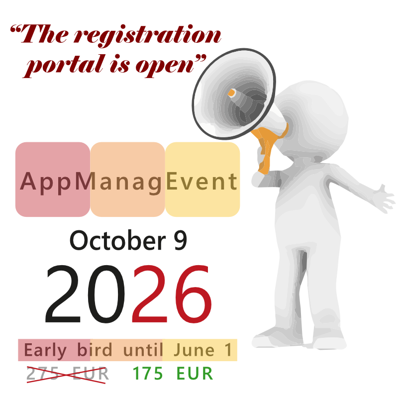 Placeholder for your agenda