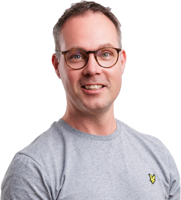 Joost Gelijsteen