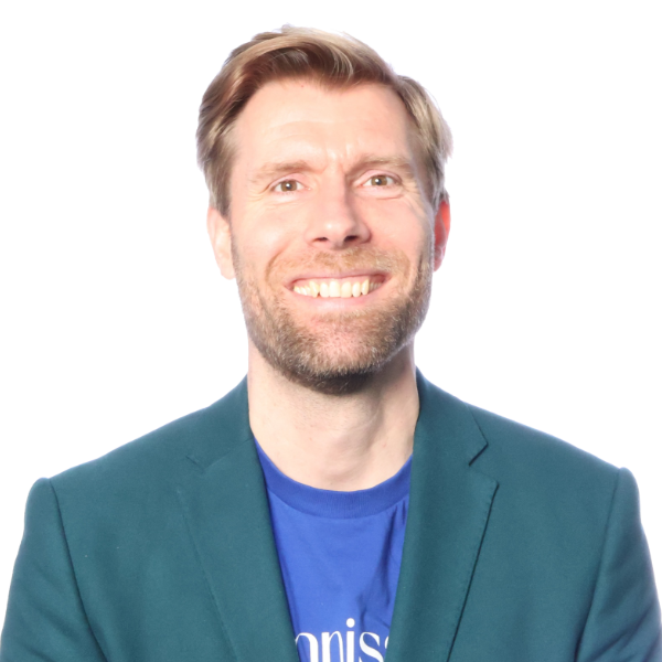 Pim van de Vis