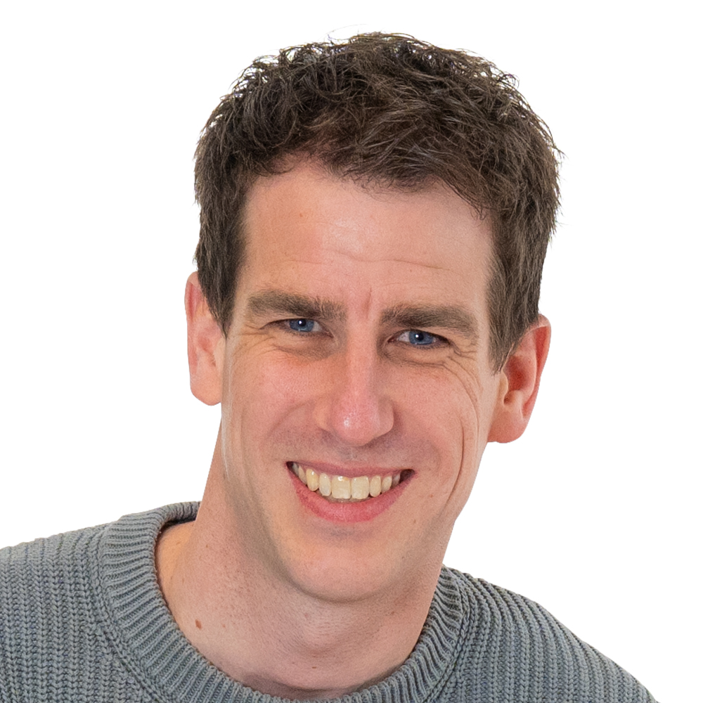 Pim van den Hogen