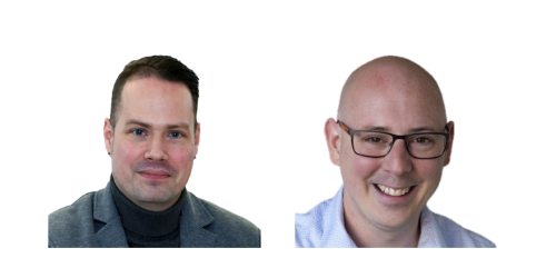 PDonny van der Linde & Randy Roubos