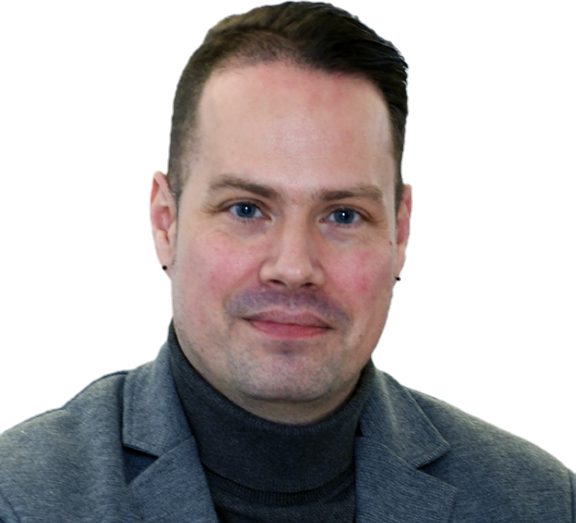 Donny van der Linde