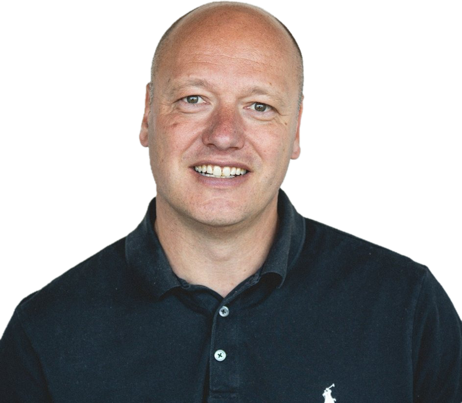 Erik Loef