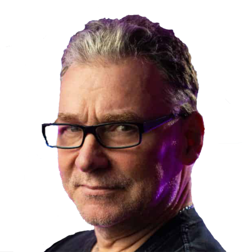 Mikael Nyström