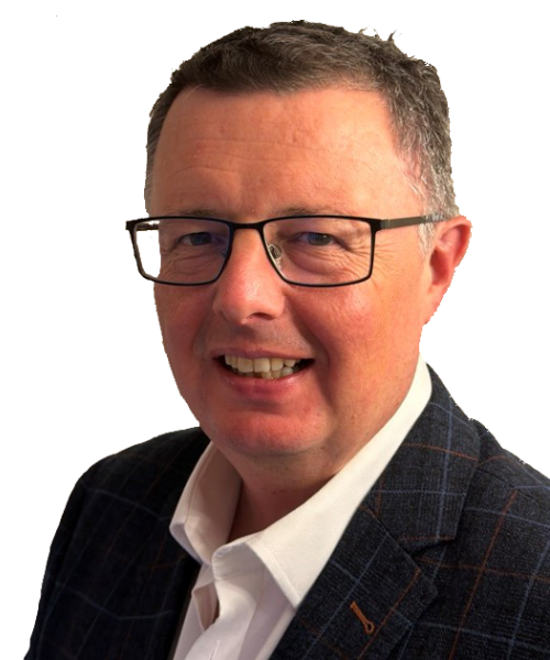 Mike Davies