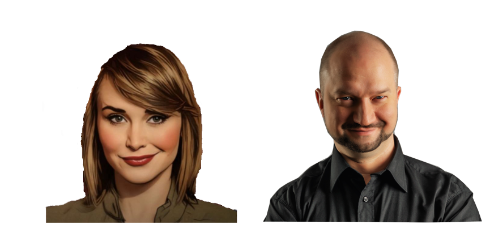 Paul & Sami