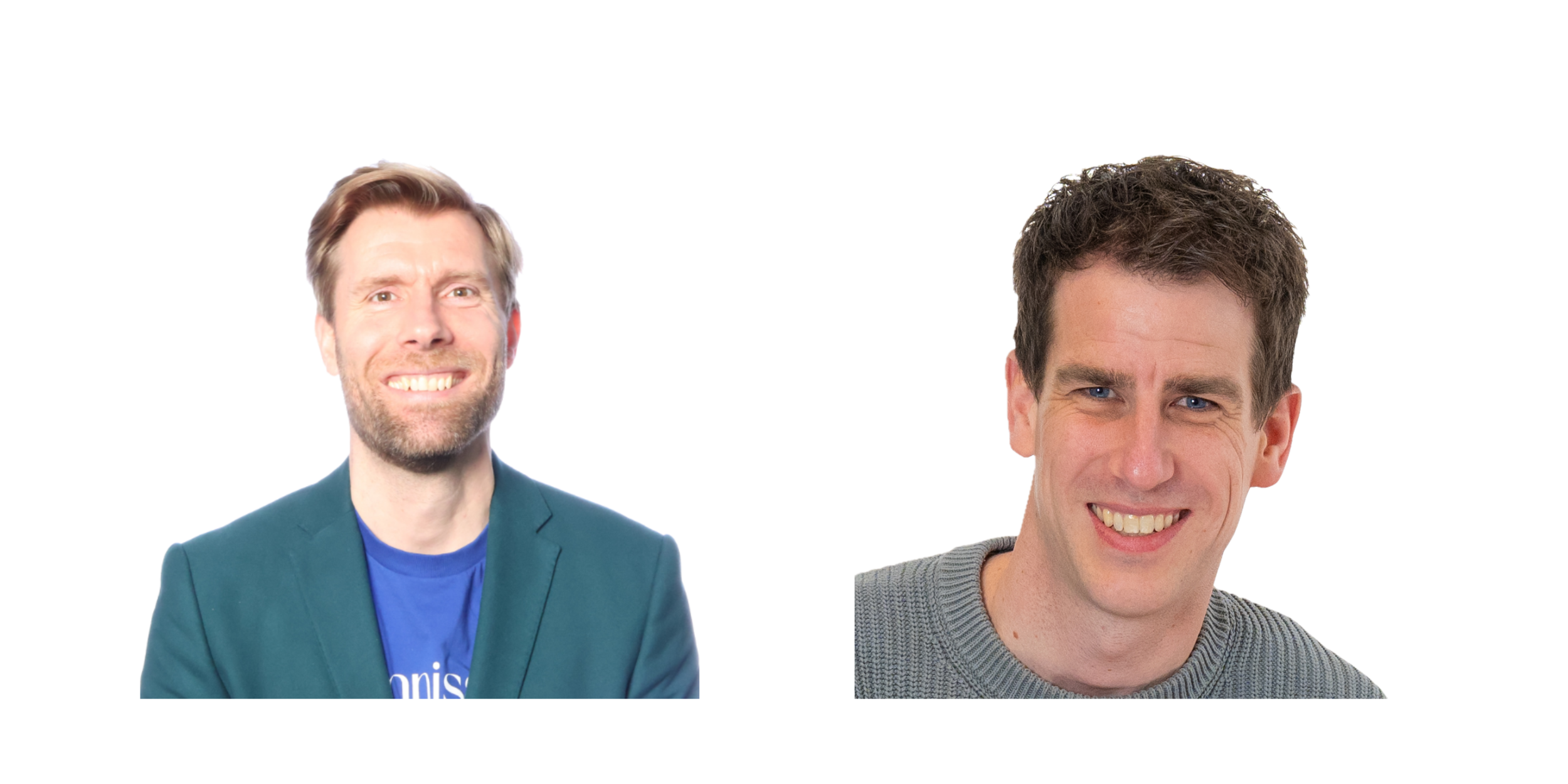 Pim van de Vis & Pim van den Hogen