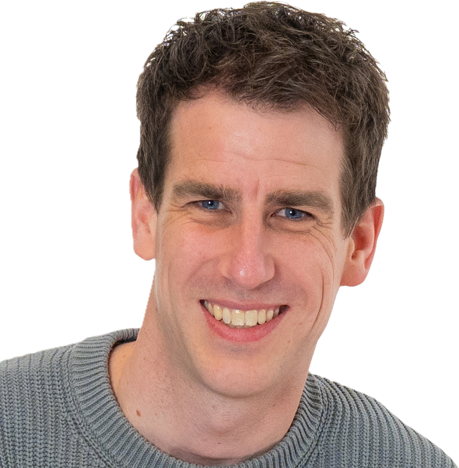 Pim van de Hogen