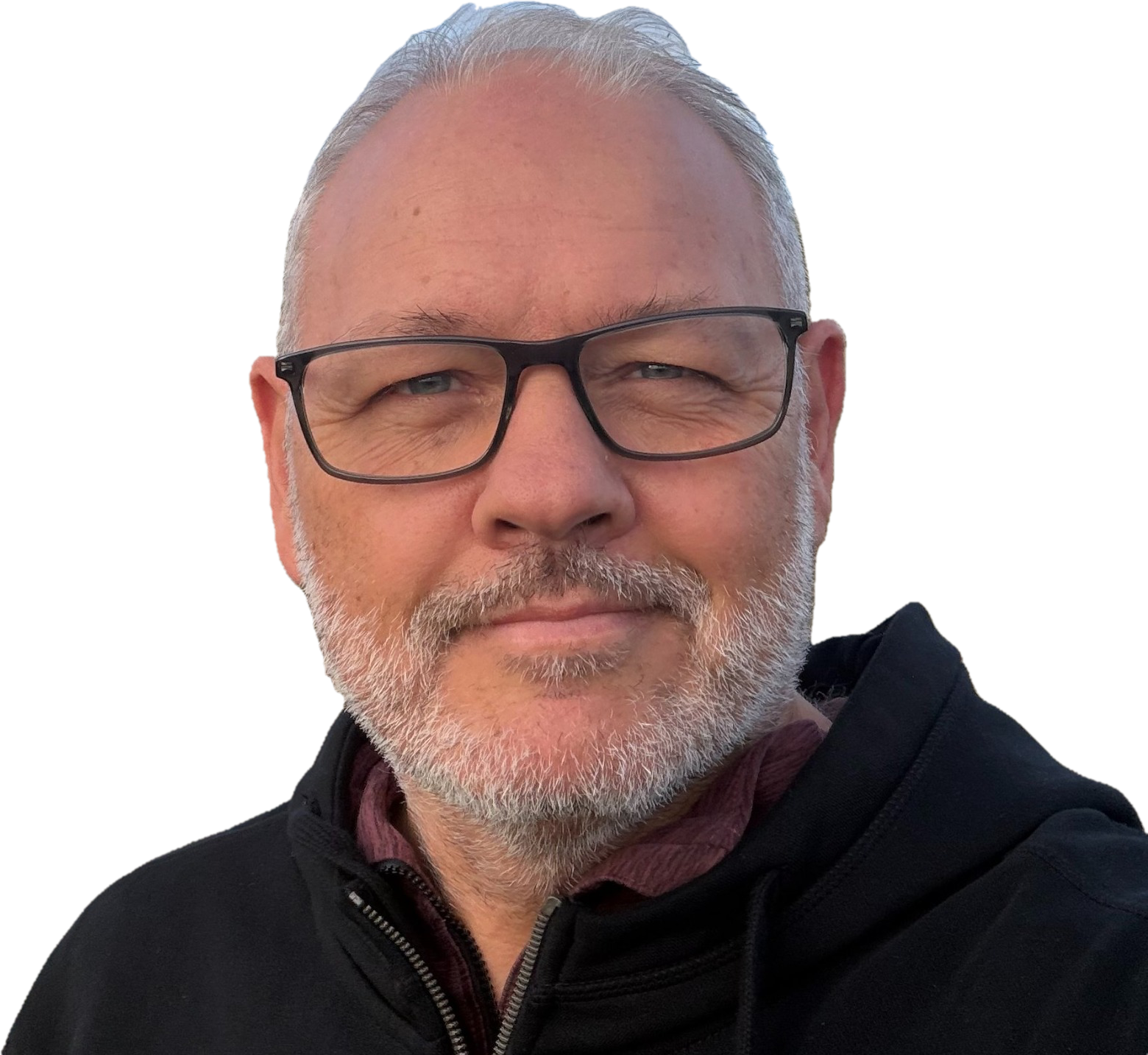 ronnie pedersen