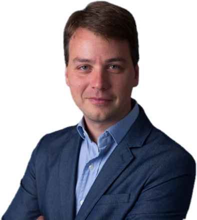Tom DeGreef